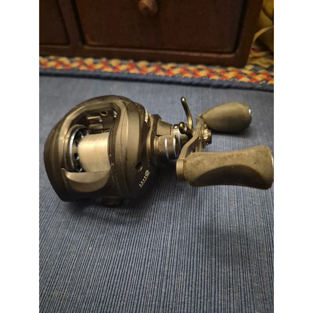 KastKing assassin baitcast